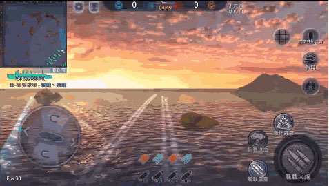 “布吕歇尔”全面评测配图5