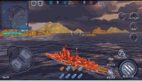 “布吕歇尔”全面评测配图6