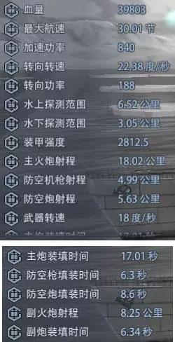 天城号介绍配图2