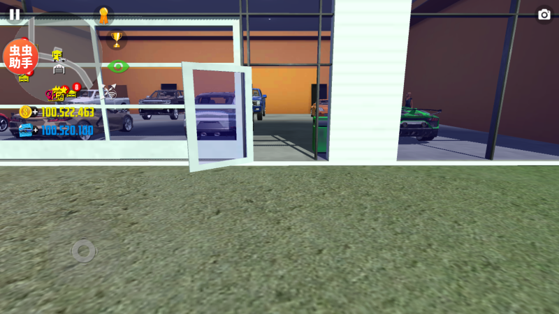 汽车模拟器2虫虫助手5