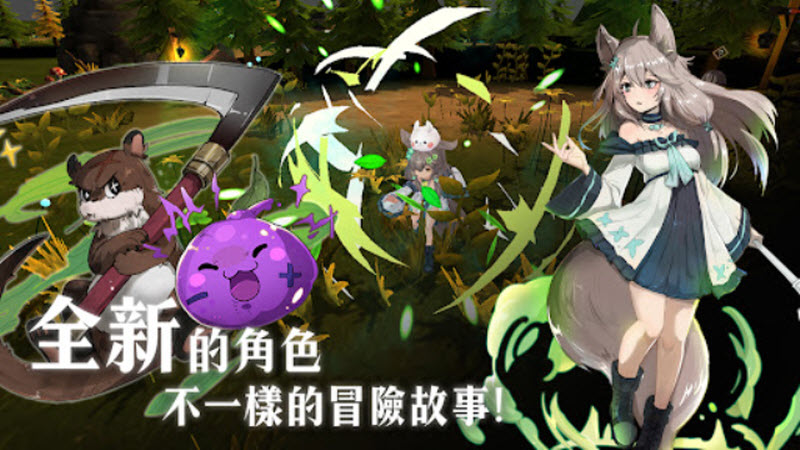 工匠物语3最新版1