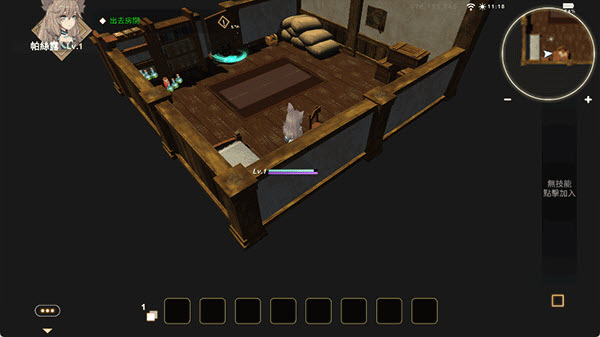 工匠物语3内置菜单版