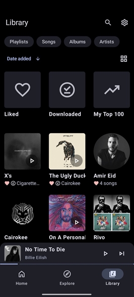 Metrolist开源音乐播放器3