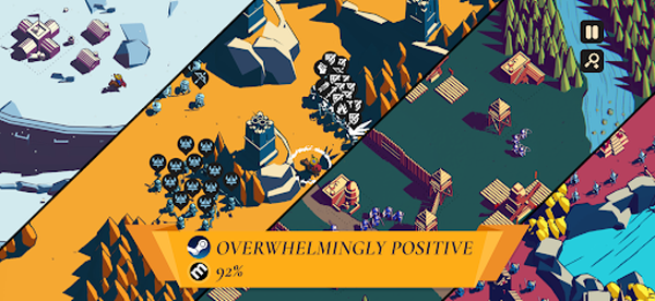 王权陨落官方版2