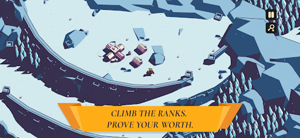 王权陨落官方版3