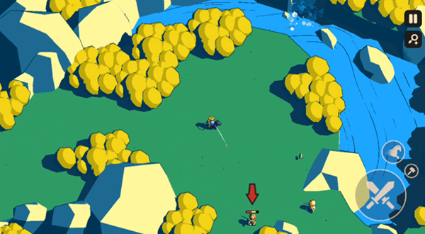 王权陨落官方版