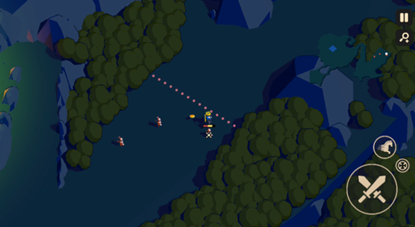 王权陨落官方版