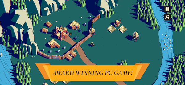 王权陨落官方版