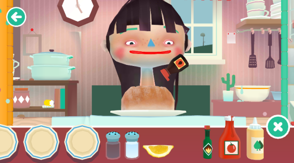 托卡小厨房2官方版