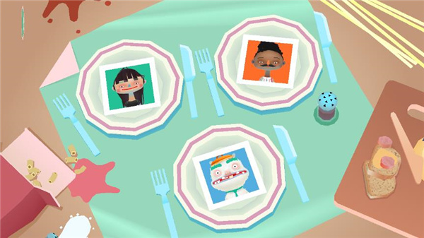 托卡小厨房2官方版