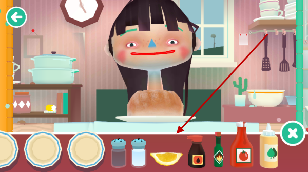 托卡小厨房2官方版