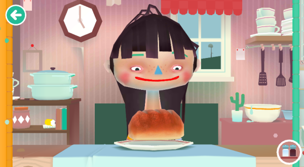 托卡小厨房2官方版