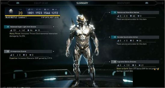 不义联盟2手机版