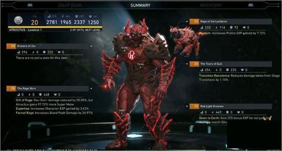 不义联盟2手机版