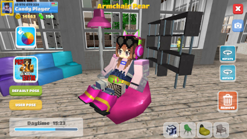 派对世界安卓版3