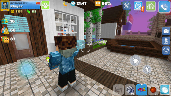 派对世界安卓版