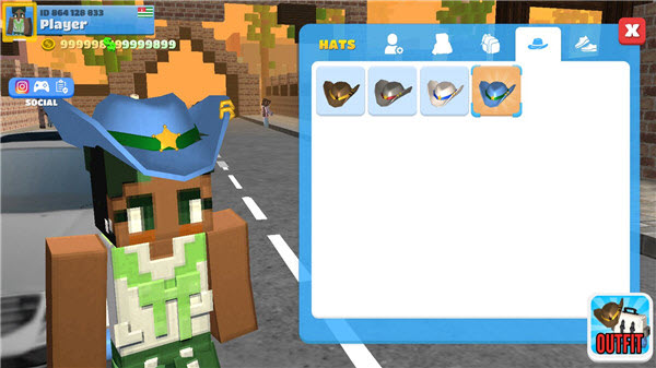 派对世界安卓版