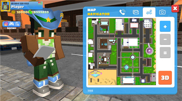 派对世界安卓版