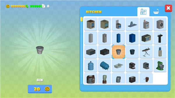 派对世界安卓版