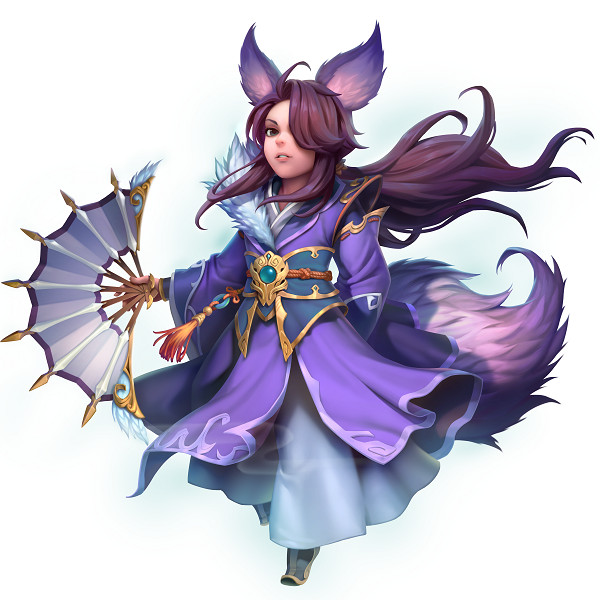 职业介绍——阴阳配图1