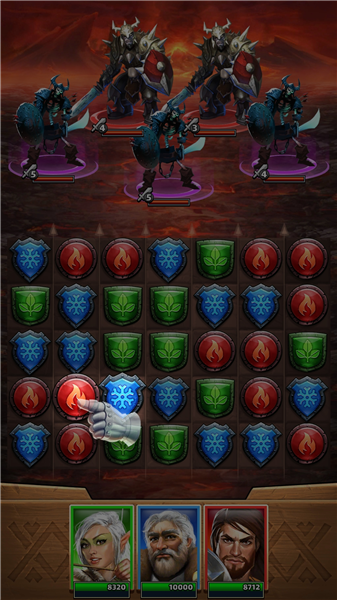 游戏怎么玩配图4