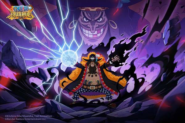 航海王燃烧意志2026最新版1