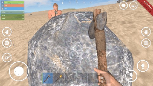 Oxide生存岛官方正版2