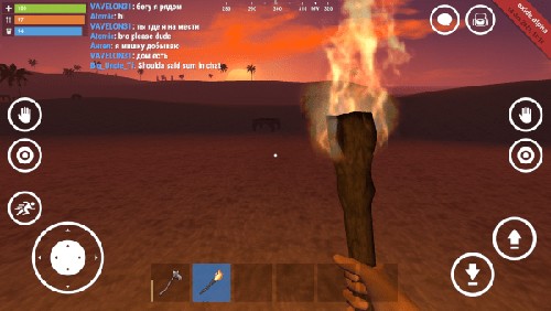 Oxide生存岛官方正版4