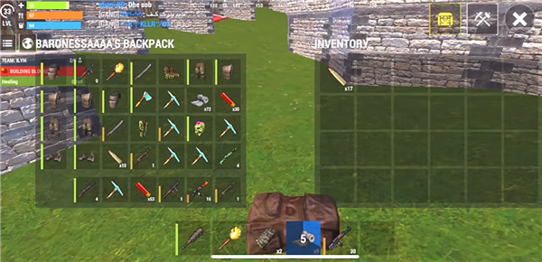 新手入门攻略配图3