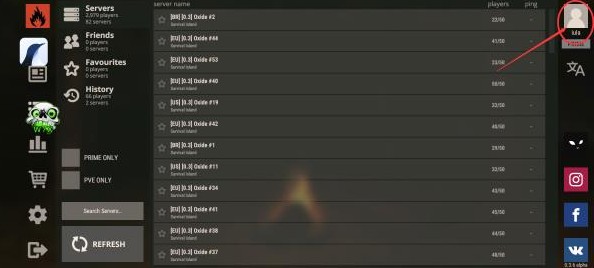 怎么加好友配图1