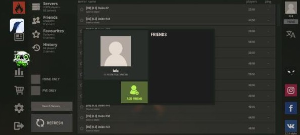 怎么加好友配图2