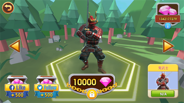 史诗军团一览配图2