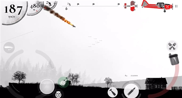 战机公司内置作弊菜单最新版2