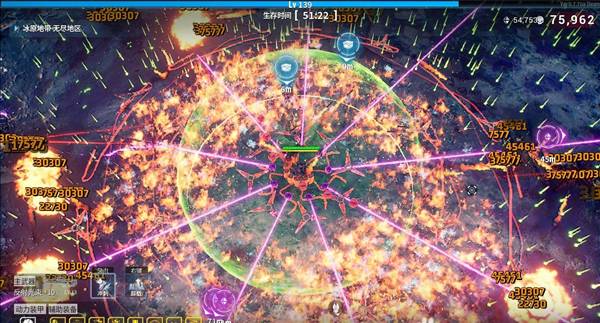 冰原打法攻略配图2