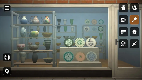 房间毁灭模拟器内置菜单最新版5