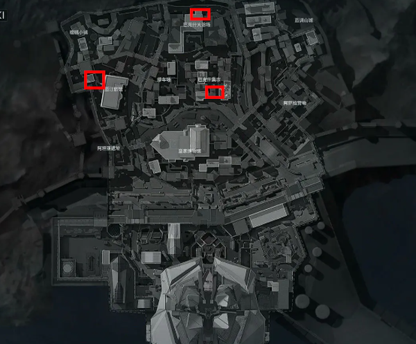 三角洲行动台服