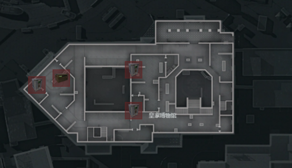 三角洲行动台服