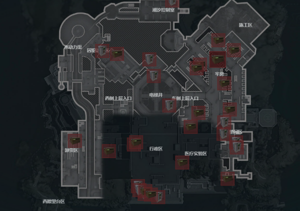 三角洲行动台服