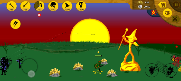 竞技场攻略配图5