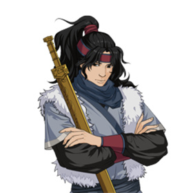 人物强度排名配图6