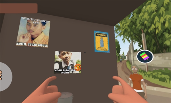 印尼冰淇淋店模拟器手机版1