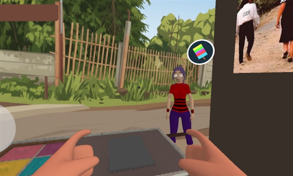 印尼冰淇淋店模拟器手机版2