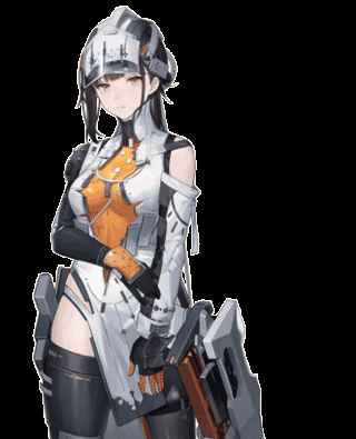 尘白禁区官服手游