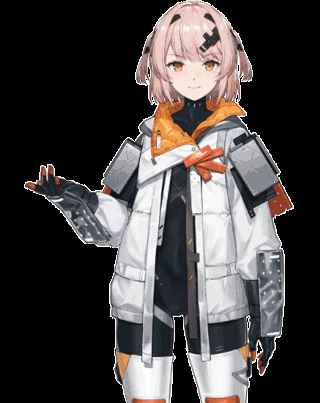 尘白禁区官服手游