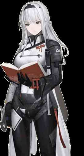 尘白禁区官服手游