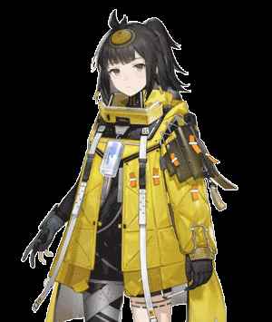 尘白禁区官服手游