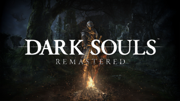 黑暗之魂1重制版1