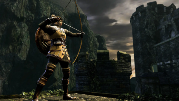 黑暗之魂1重制版4