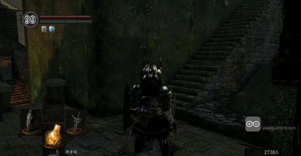 黑暗之魂1重制版