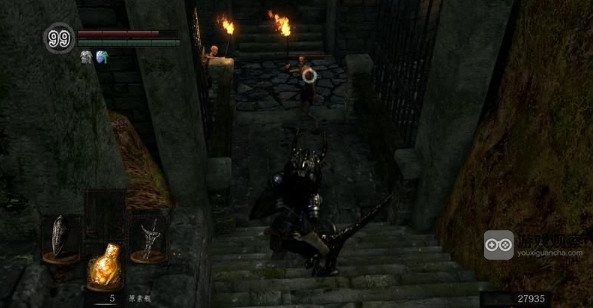 黑暗之魂1重制版